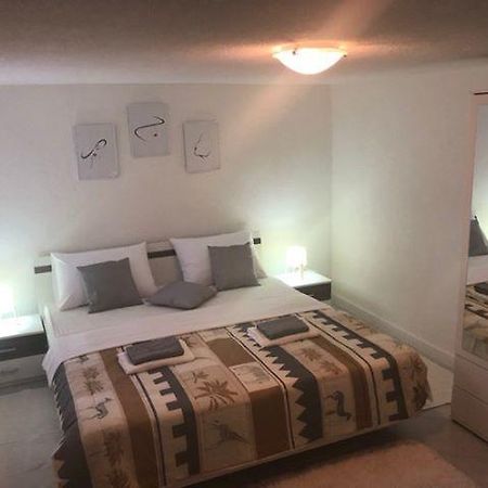 Apartman Bingo Задар Екстер'єр фото