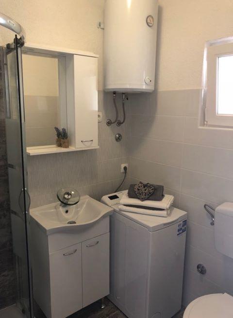 Apartman Bingo Задар Екстер'єр фото