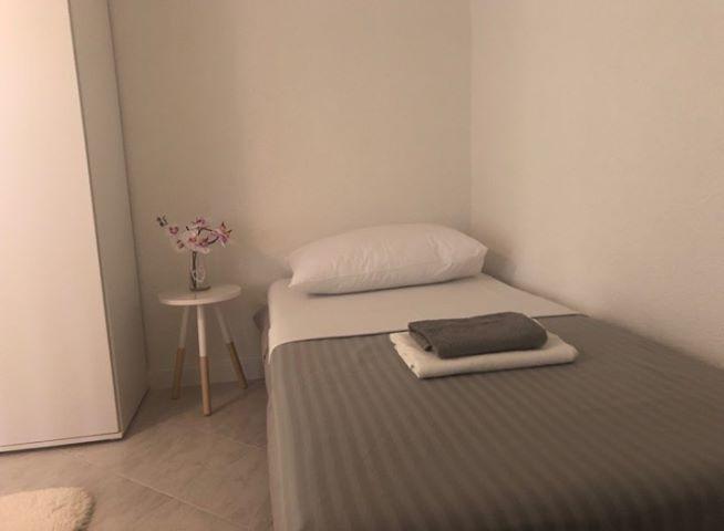 Apartman Bingo Задар Екстер'єр фото