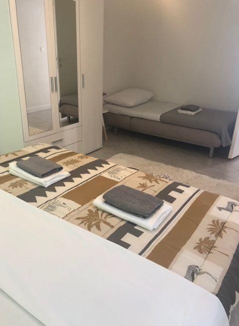 Apartman Bingo Задар Екстер'єр фото