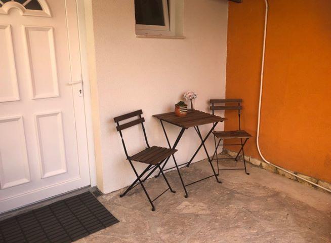 Apartman Bingo Задар Екстер'єр фото