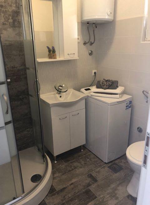Apartman Bingo Задар Екстер'єр фото