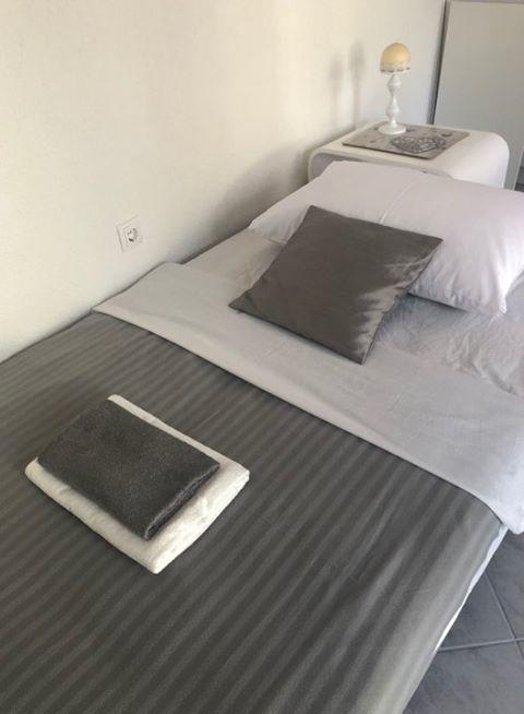Apartman Bingo Задар Екстер'єр фото